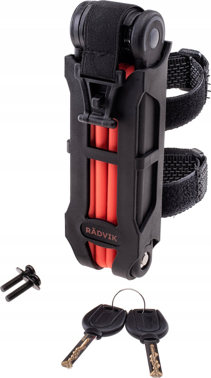 Bicycle lock RADVIK FJORDANE