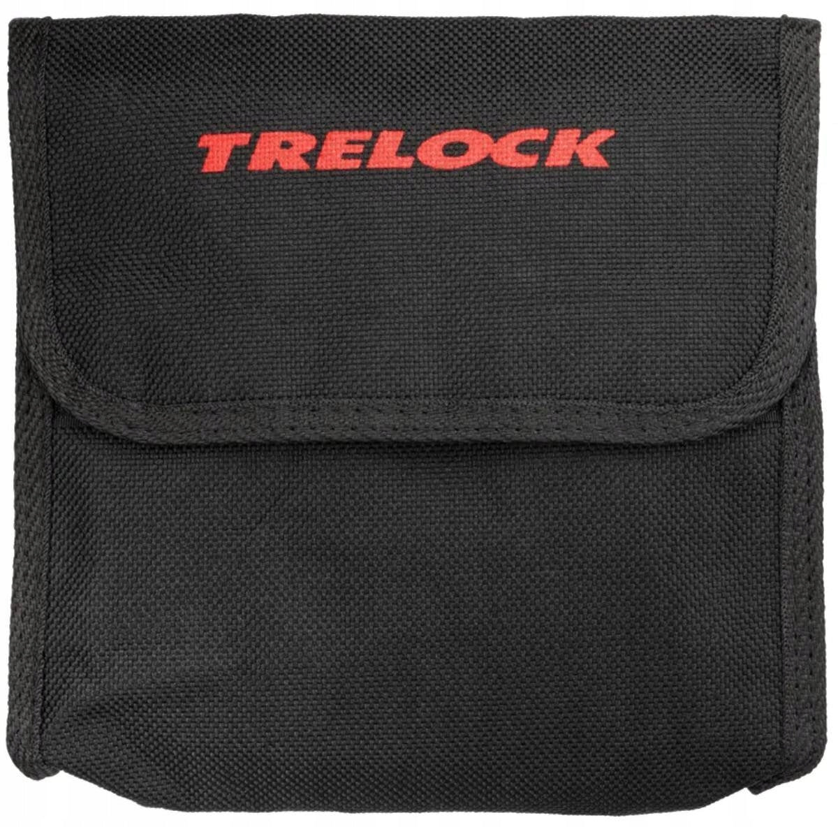Bicycle lock TRELOCK RS 430 AZ + ZR 355 8005408 Chain Black Color black