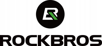 Bicycle lock chain ROCKBROS length 95cm 702BK Brand Rockbros