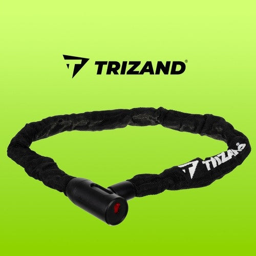 Bicycle lock - chain Trizand 24028 Kind chain