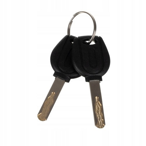 Bicycle lock - chain Trizand 24028 Manufacturer code 24028