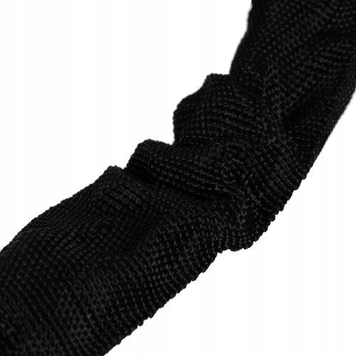 Bicycle lock - chain Trizand 24028 Thickness 25 mm