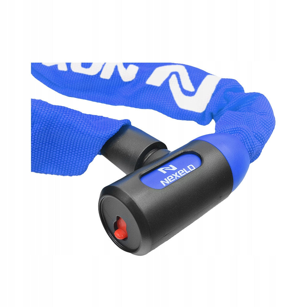Bicycle lock closure for bike lock protection bike chain key Manufacturer code L233788NEX