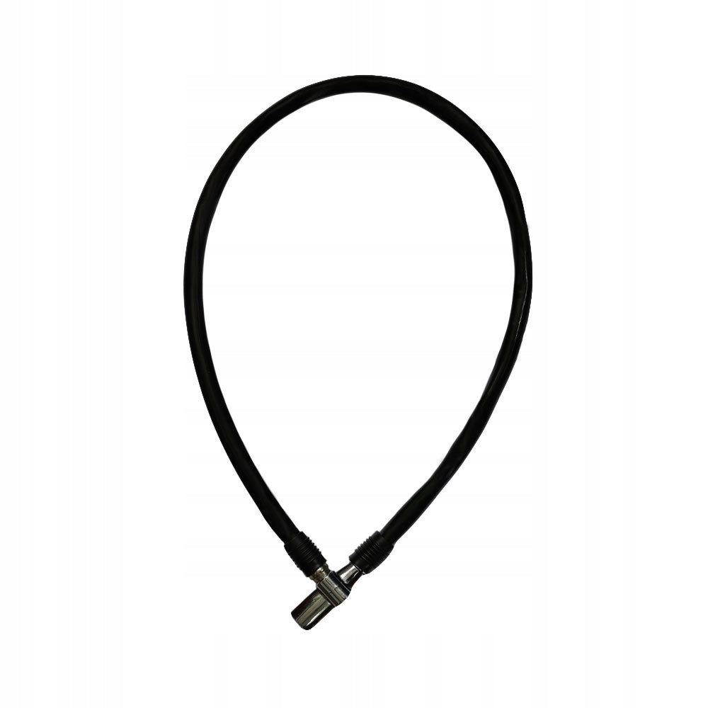 Bicycle lock closure loop for bike key mix colors Brand Kinguard