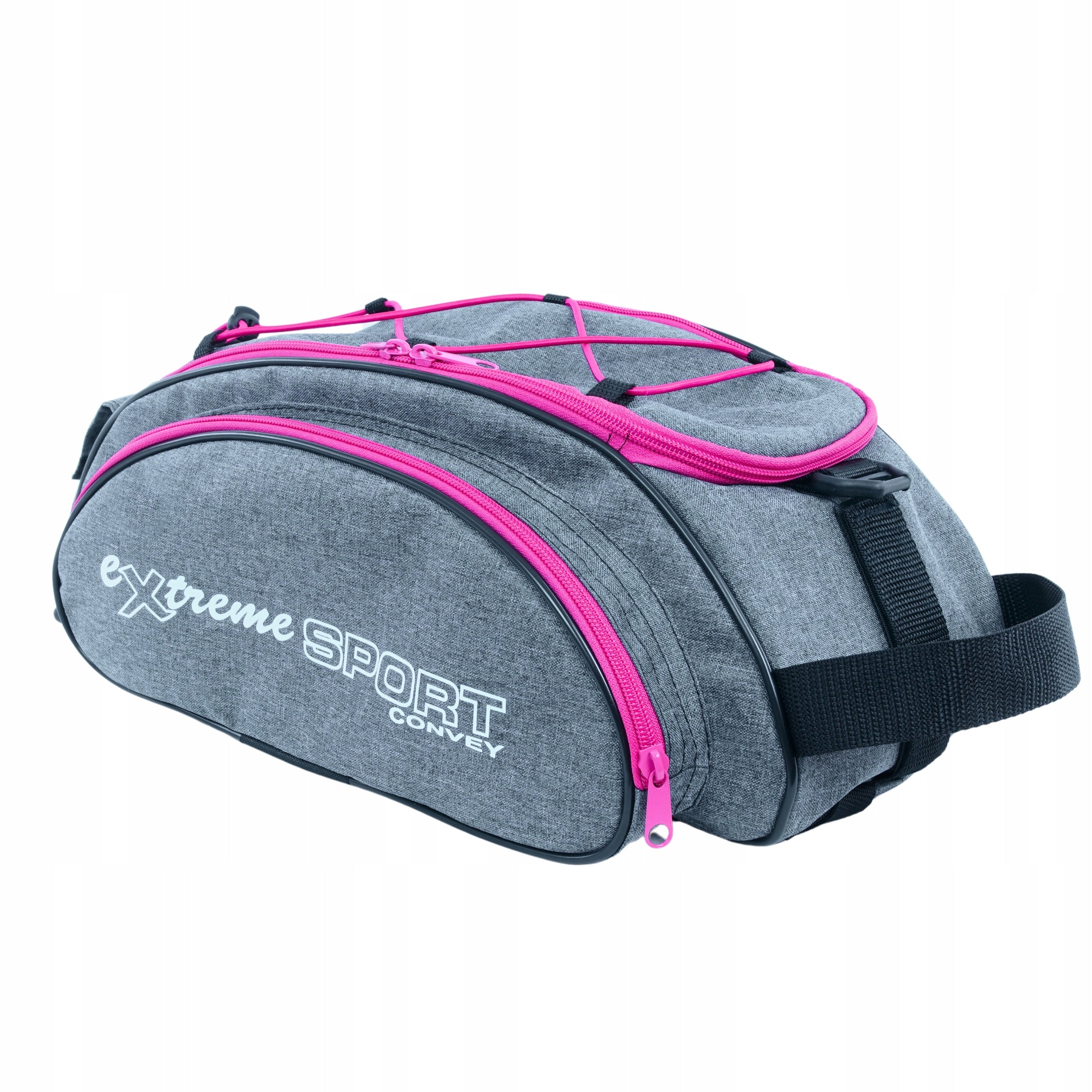 Bicycle pannier bag for luggage compartment waterproof Backpack Polish Product Convey