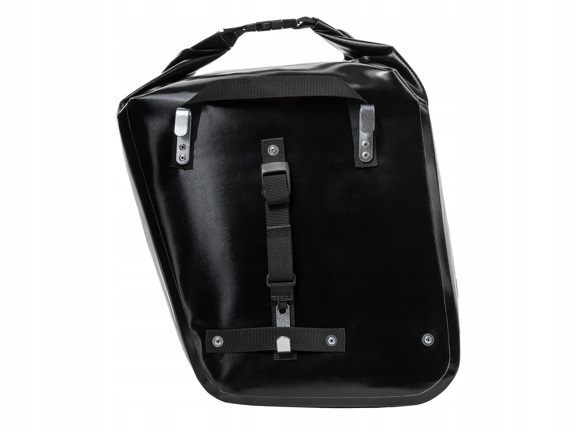 Bicycle panniers Crosso Dry 60 / System Crosso - Forest green Packaging status original