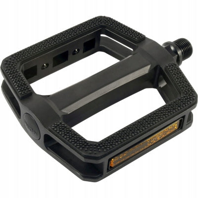 Bicycle pedals Union SP-180 non-slip alu