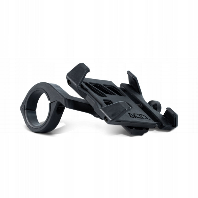 Bicycle phone holder CUBE ACID PHONE MOUNT HPP black for handlebar