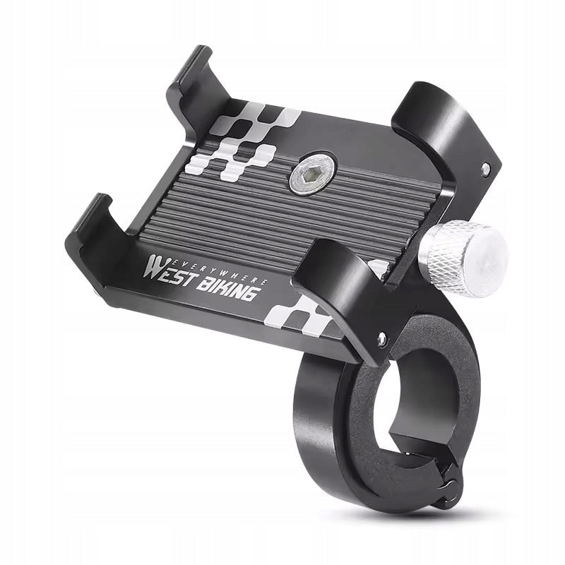 Bicycle phone holder for universal bike WESTBIKING
