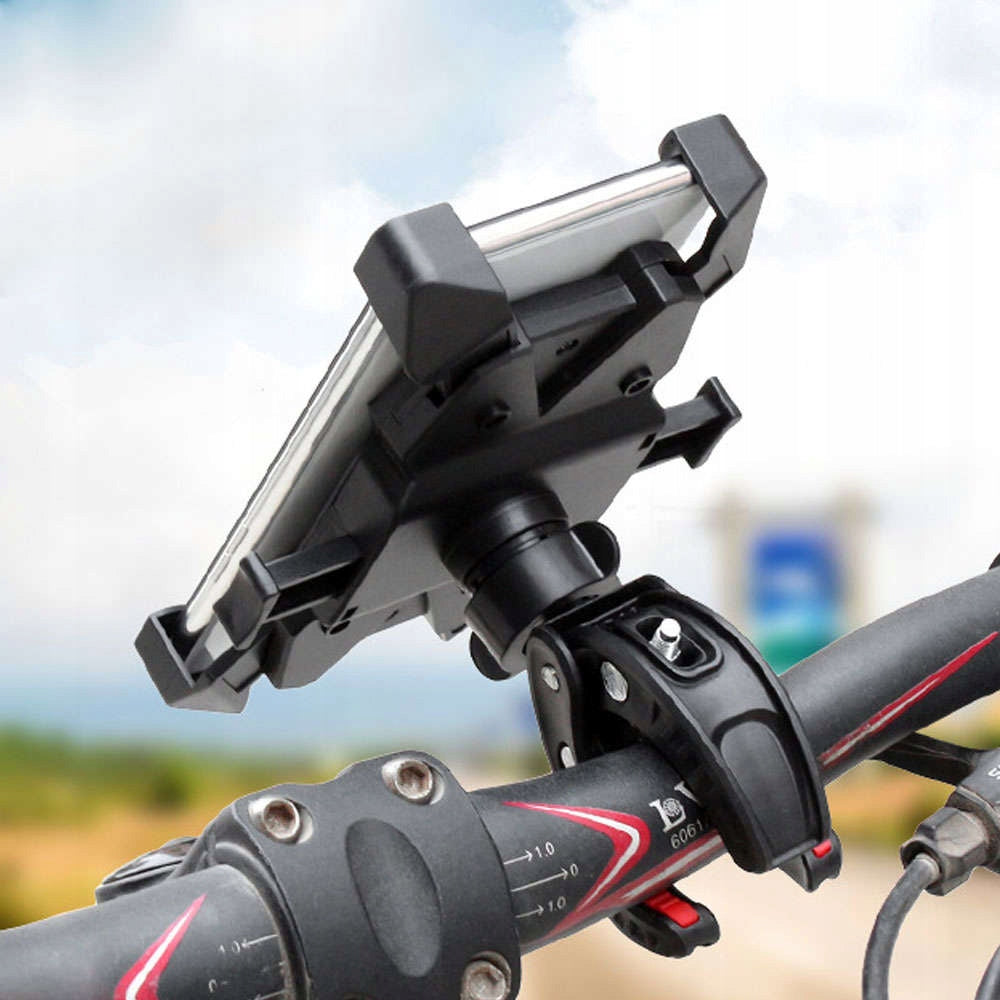 Bicycle phone holder, scooter, automatic motor Manufacturer code Q599