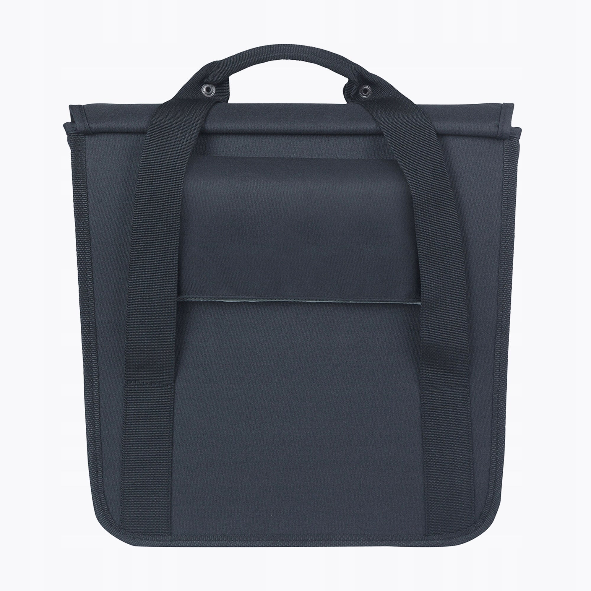 Bicycle pouch Basil Go Single Bag 16 l solid black 16 l Brand Basil