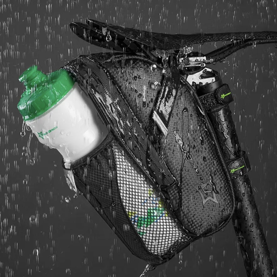 Bicycle pouch Rockbros C7-1 waterproof Brand Rockbros
