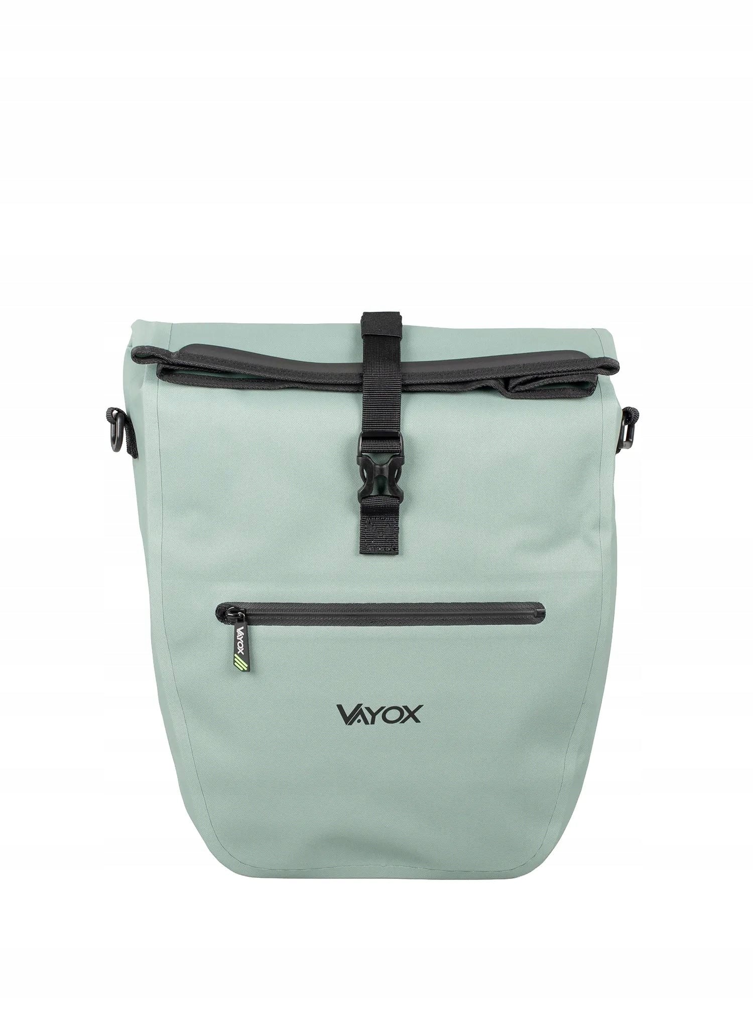 Bicycle pouch Vayox VA0445M Number of pockets 3
