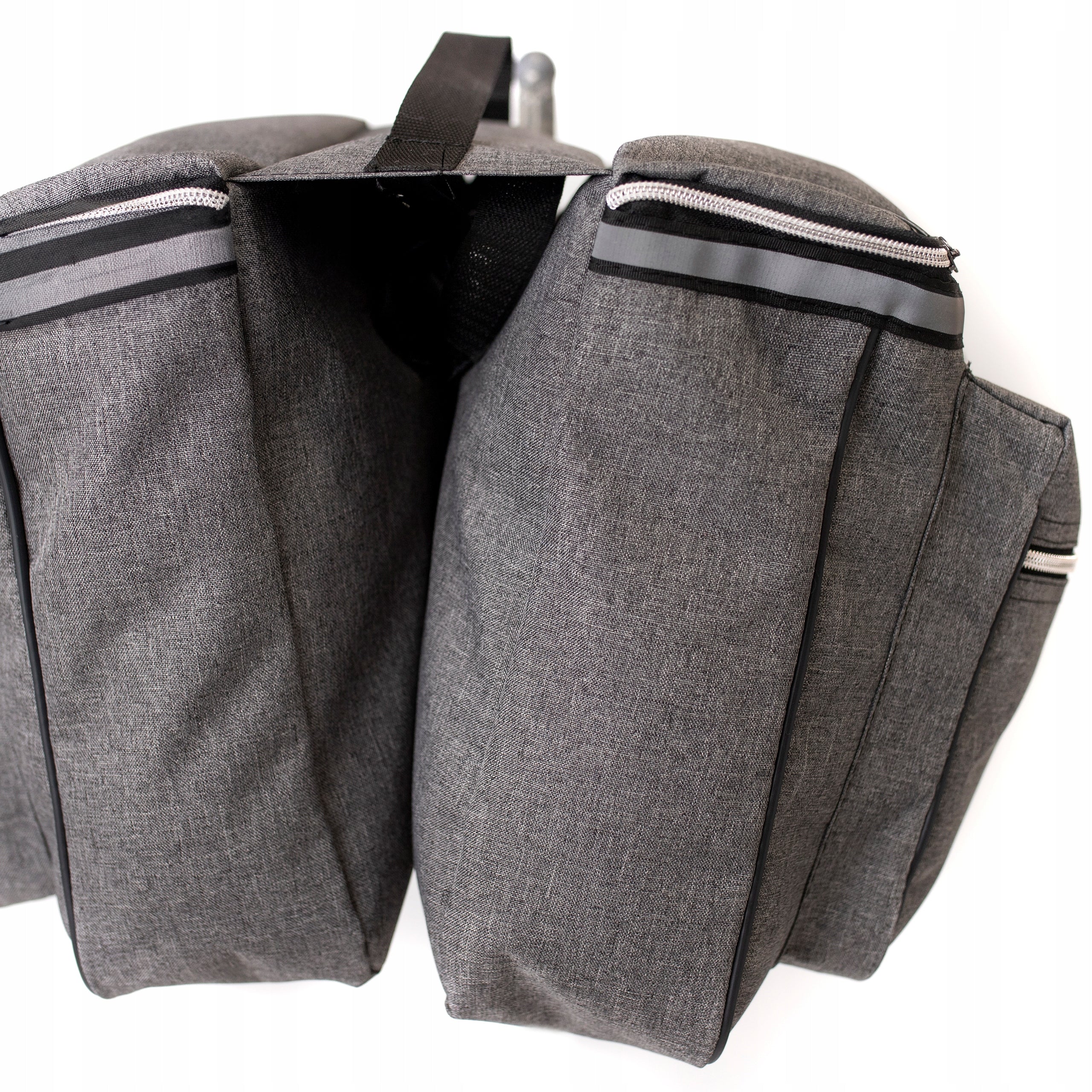 Bicycle pouch for rack 16l Brand CONVEY