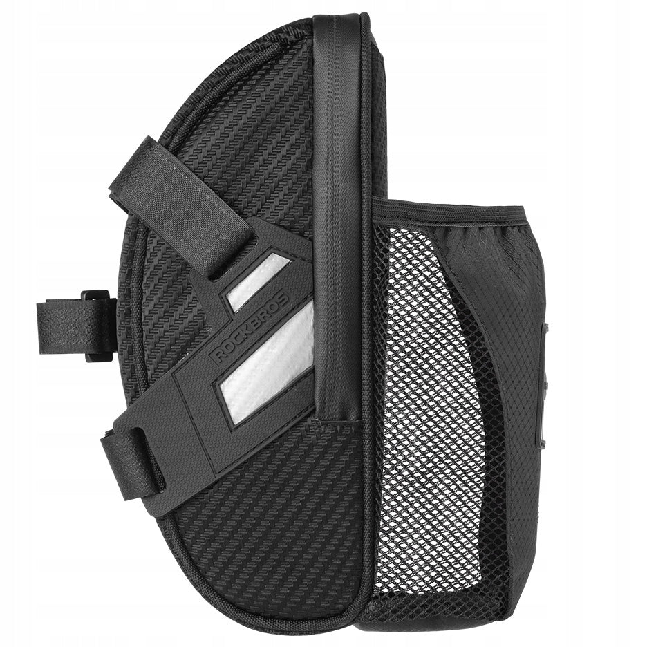 Bicycle pouch, seat, bag, Rockbros C35 Brand Rockbros