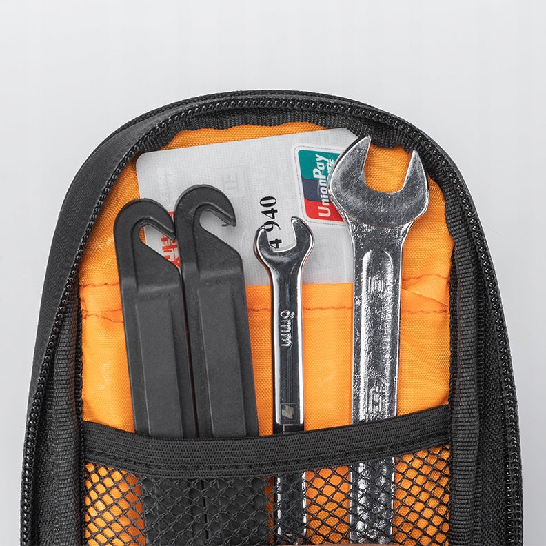 Bicycle pouch, seat, bag, Rockbros C35 EAN (GTIN) 5904538091774