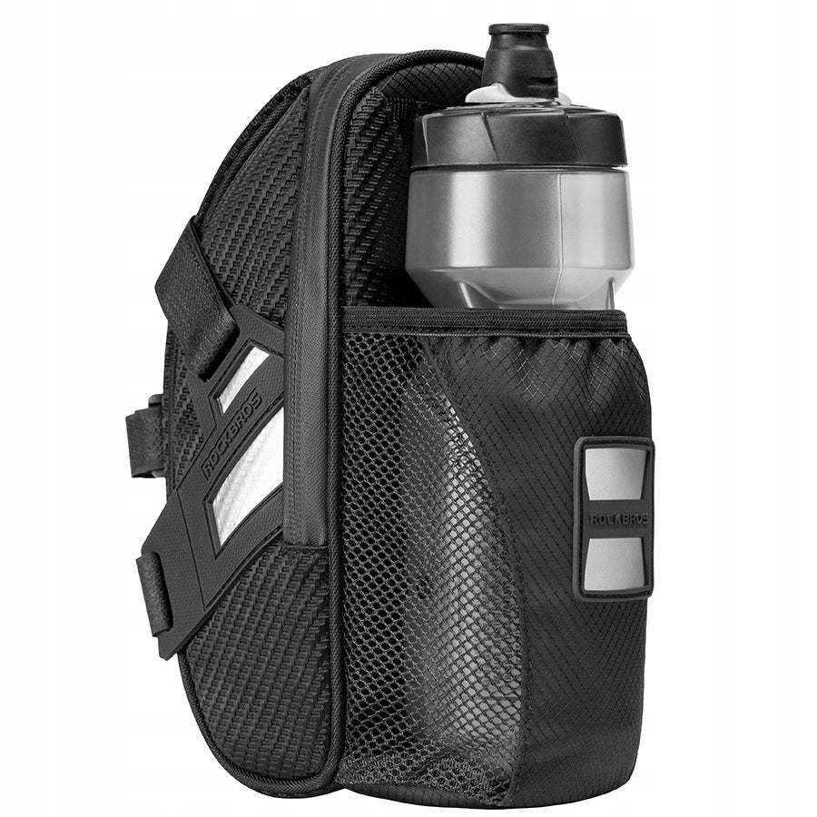 Bicycle pouch, seat, bag, Rockbros C35 For saddle
