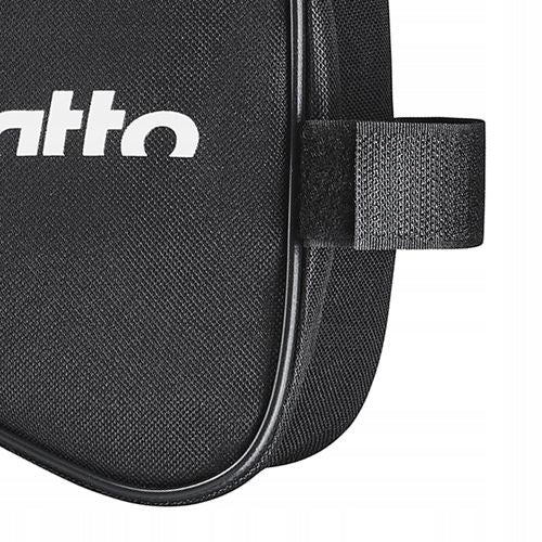 Bicycle pouch waterproof bicycle pouch for frame 2L roomy ZAGATTO Brand Zagatto