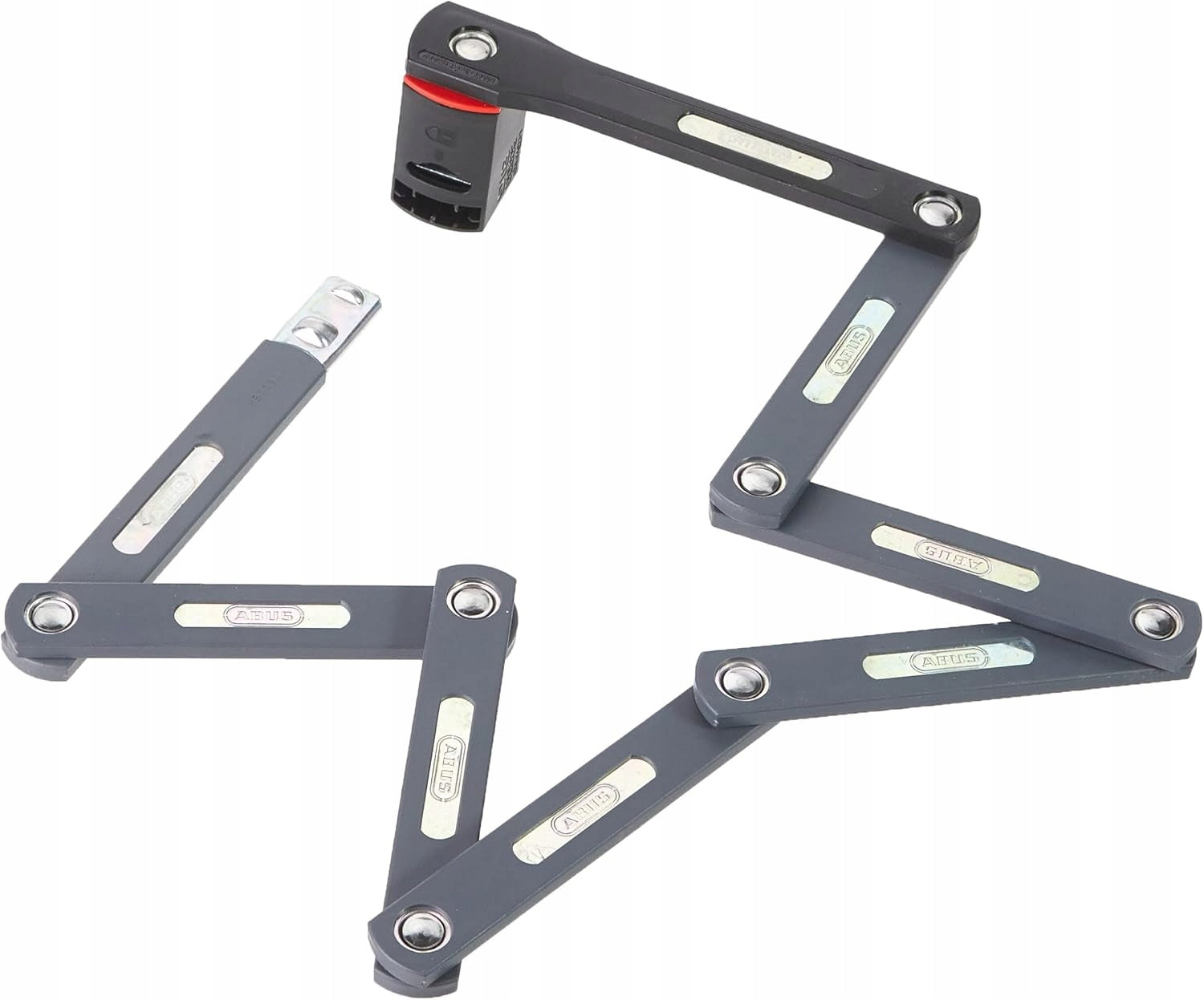 Bicycle protection Abus uGrip Bordo 5700K Brand Abus