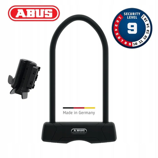 Bicycle protection U-lock Abus Granit 460