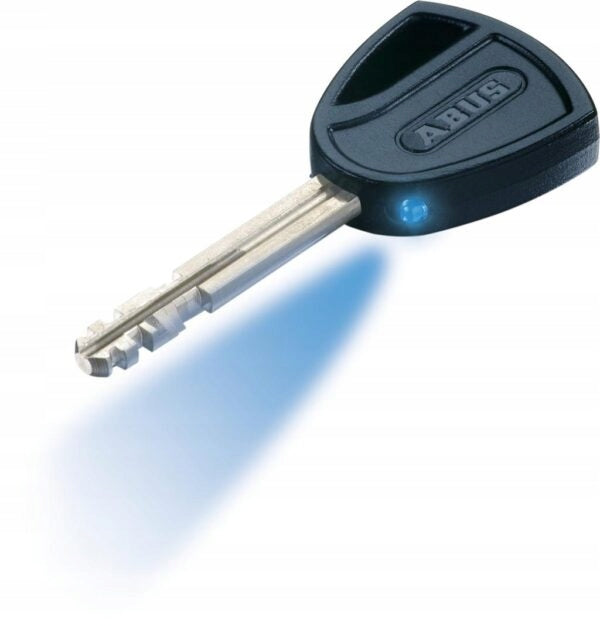 Bicycle protection U-lock GRANIT Plus 470/150HB300 + USH470 Brand Abus