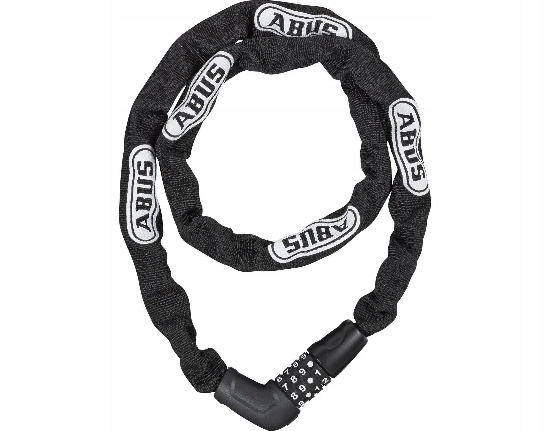 Bicycle protection chain Abus Steel-O-Chain 5805C/75 Manufacturer code 4003318712067