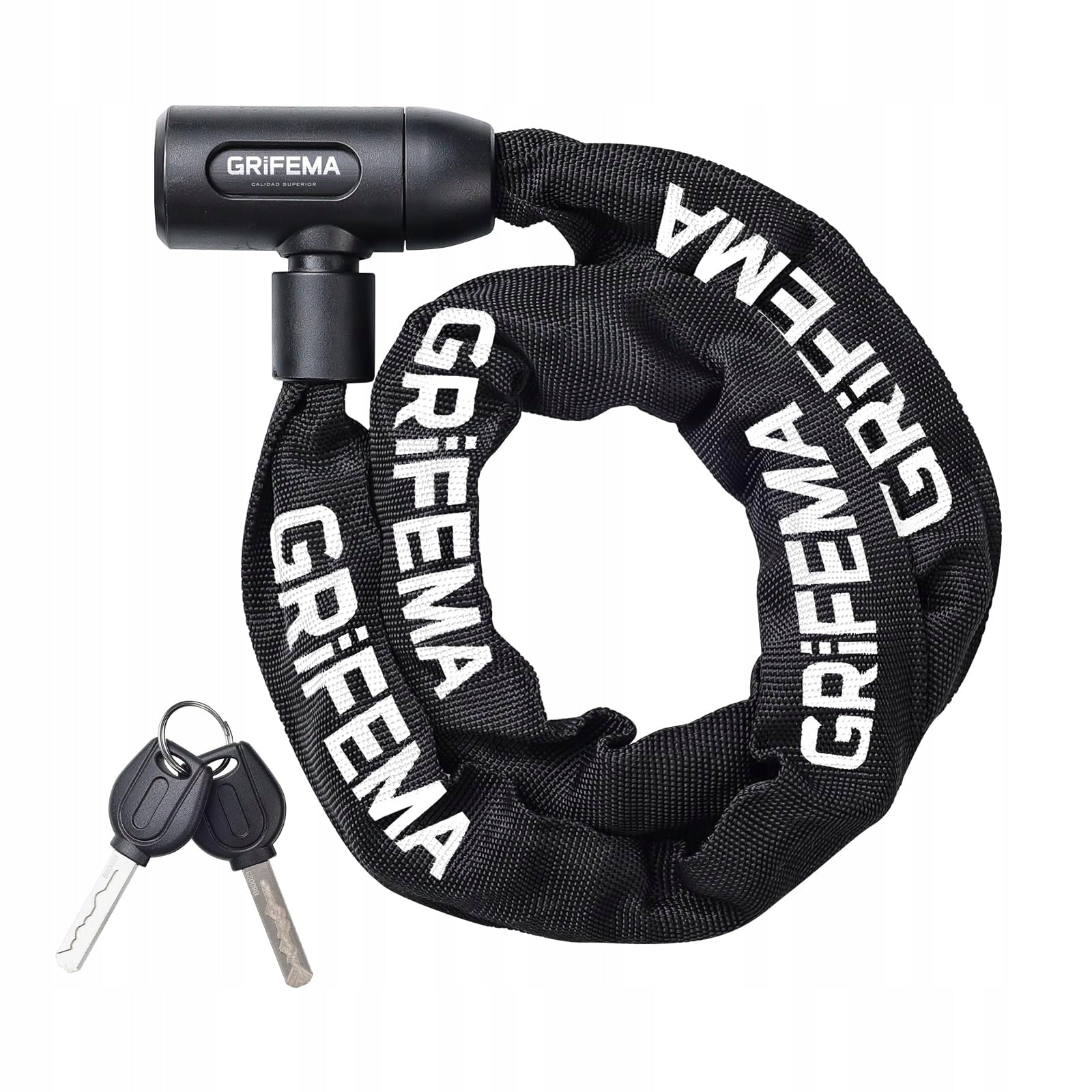 Bicycle protection chain Grifema 54353