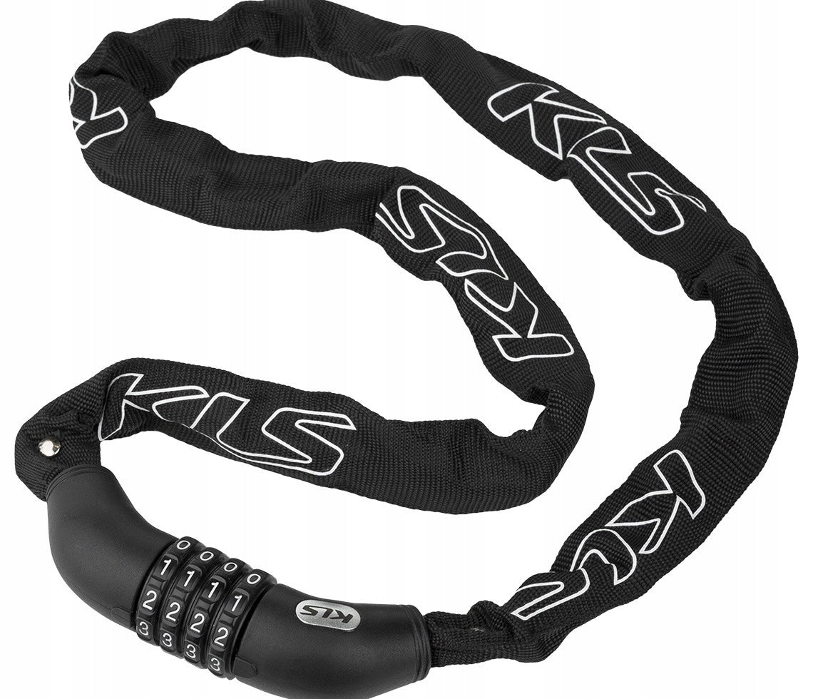 Bicycle protection chain KELLYS Chainlock 4