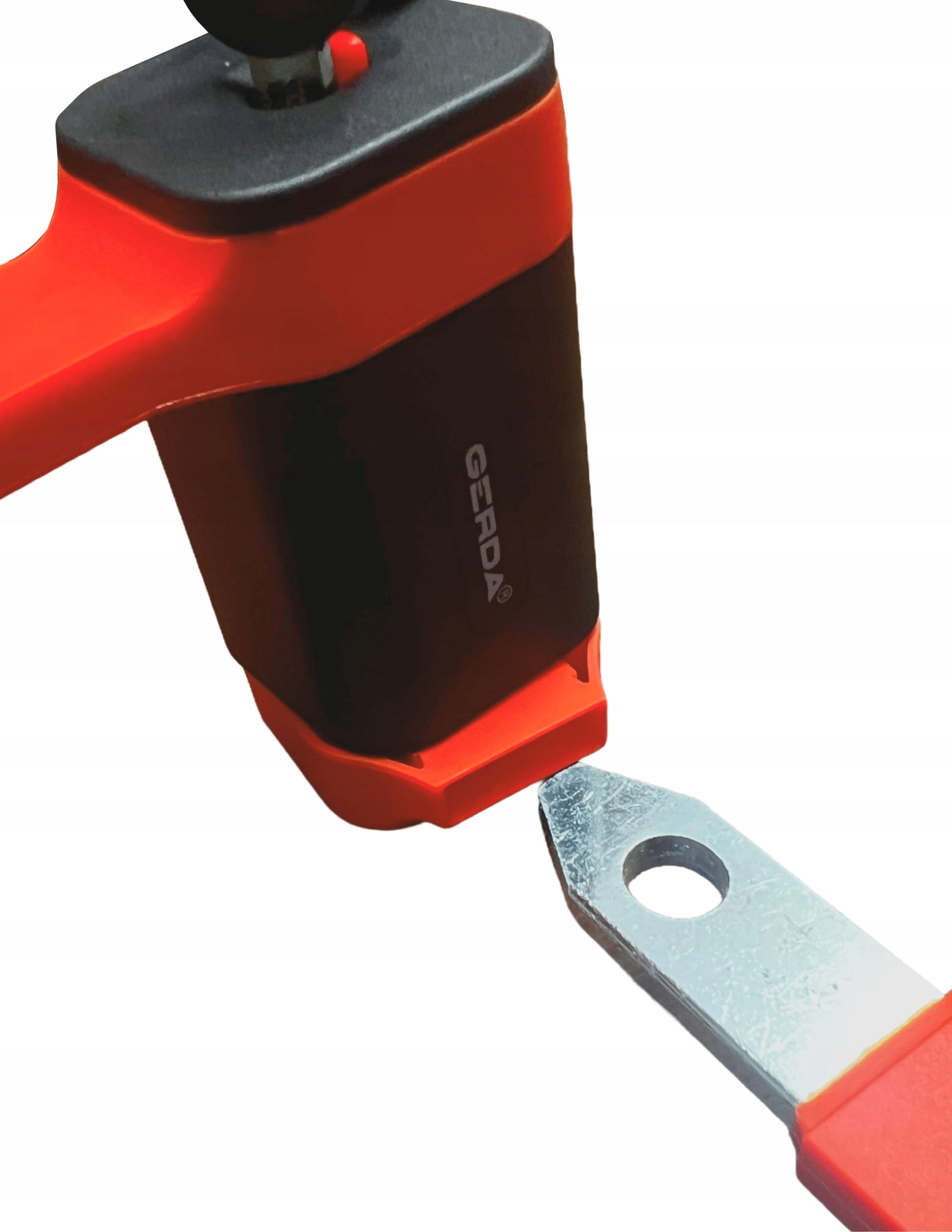 Bicycle protection folding clasp Gerda 0SF00120000.06W2YP Manufacturer code 0SF00120000.06W2YP