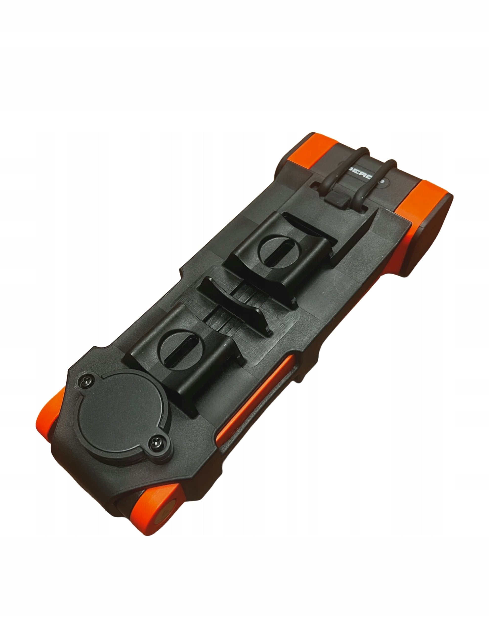 Bicycle protection folding clasp Gerda 0SF00120000.06W2YP Weight 1450 g