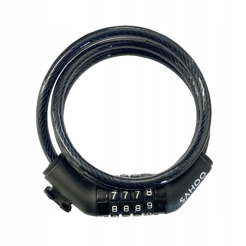Bicycle protection folding clasp Sahoo Manufacturer code J30013