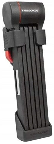 Bicycle protection folding clasp Trelock FS 480 COPS