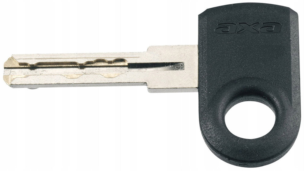 Bicycle protection wheel lock AXA Defender Color black