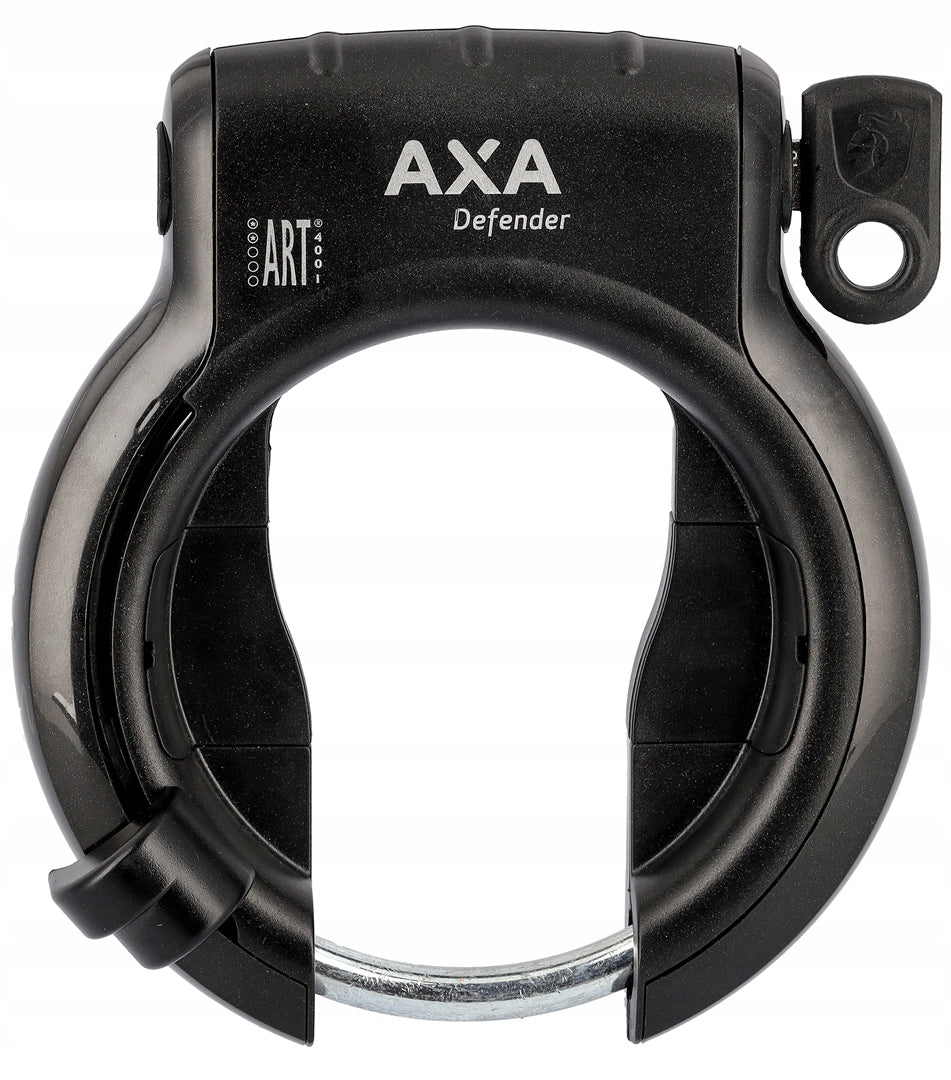 Bicycle protection wheel lock AXA Defender