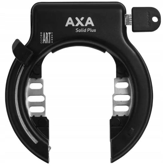 Bicycle protection wheel lock AXA Solid Plus