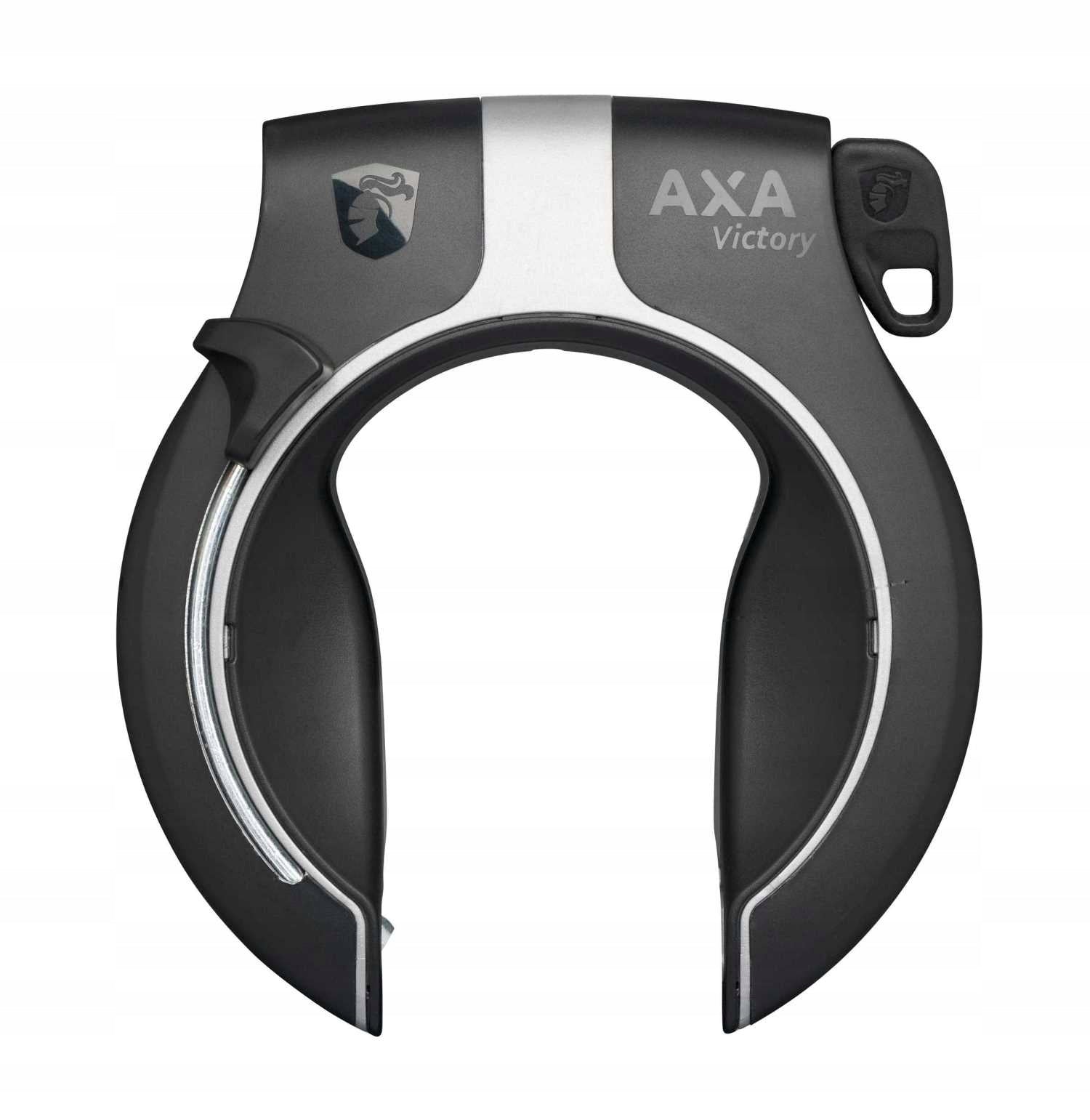 Bicycle protection wheel lock AXA victory