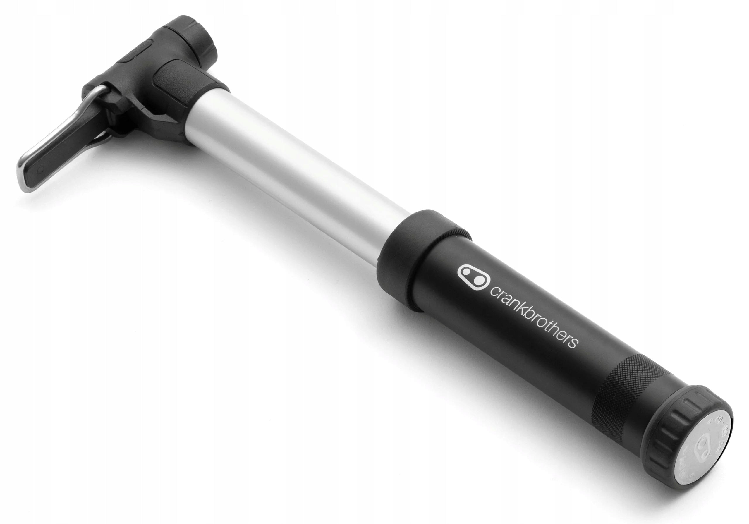 Bicycle pump CRANKBROTHERS Gem CR-16251 Brand crankbrothers