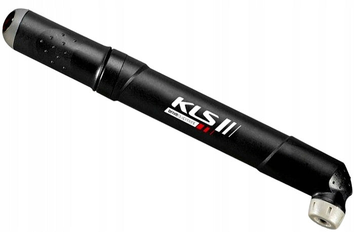 Bicycle pump KELLYS KP-202 with universal handle Manufacturer code KP-202