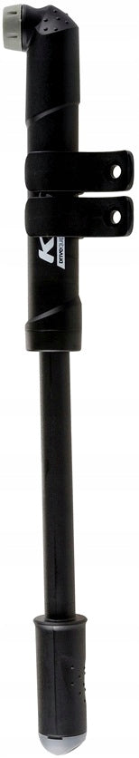 Bicycle pump KELLYS KP-202 with universal handle Model KP-202