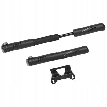 Bicycle pump Kross HP 1.0