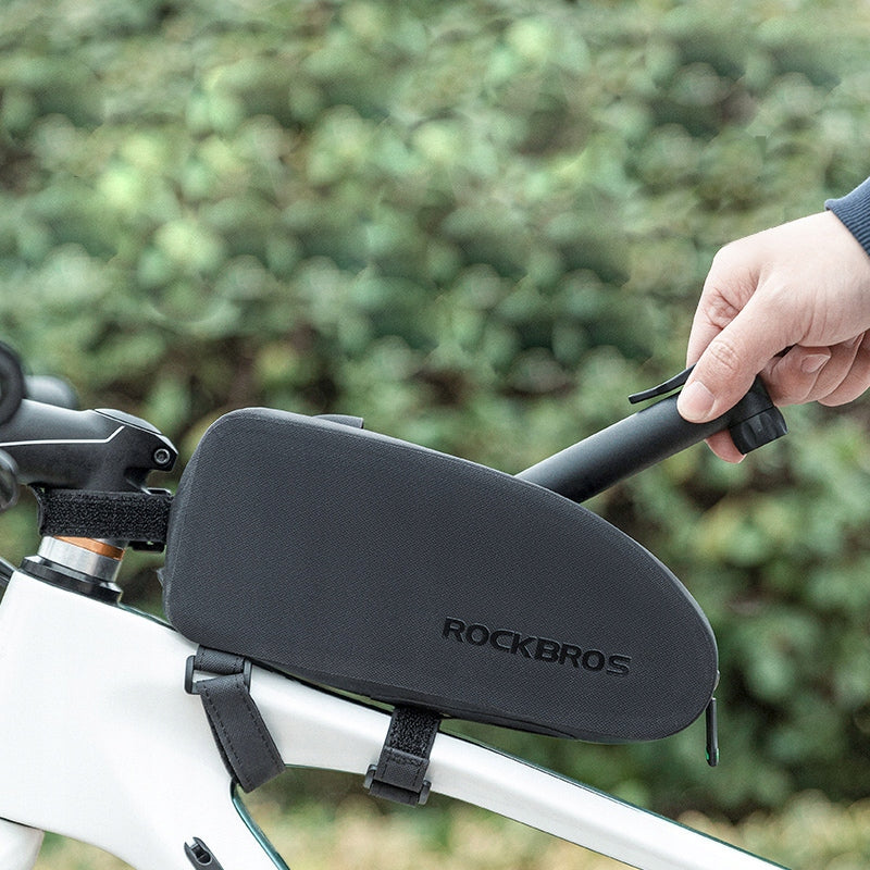 Bicycle pump Rockbros 42520001001 black Brand Rockbros