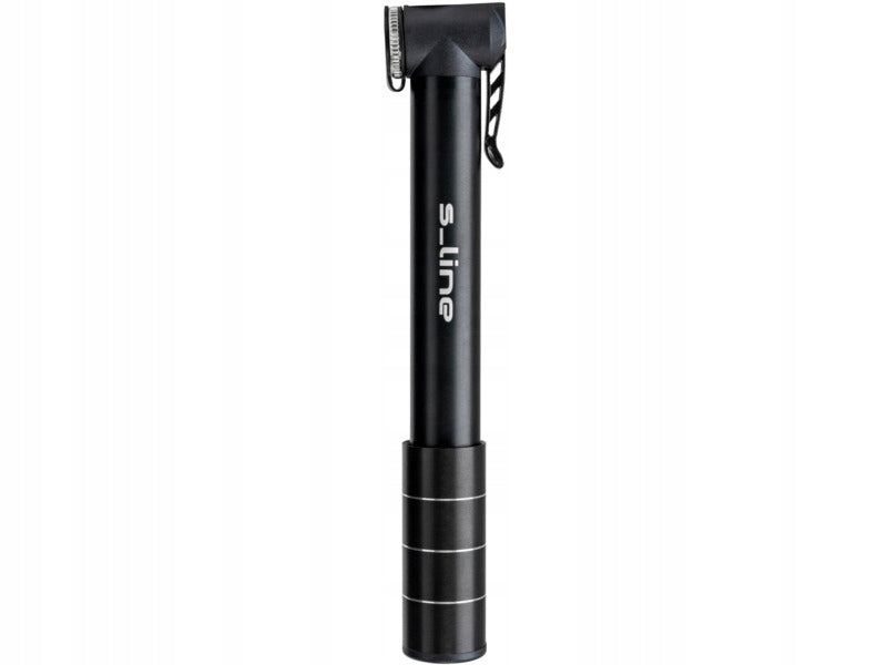 Bicycle pump S-LINE Mini VPO120
