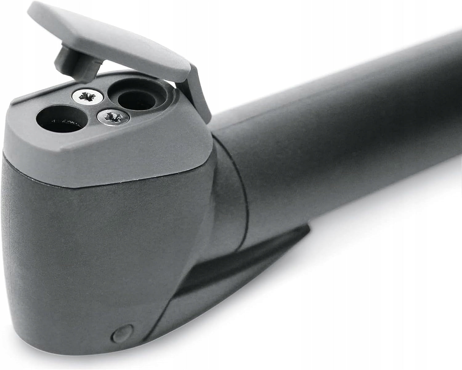 Bicycle pump SKS Injex Lite Multi black Color black