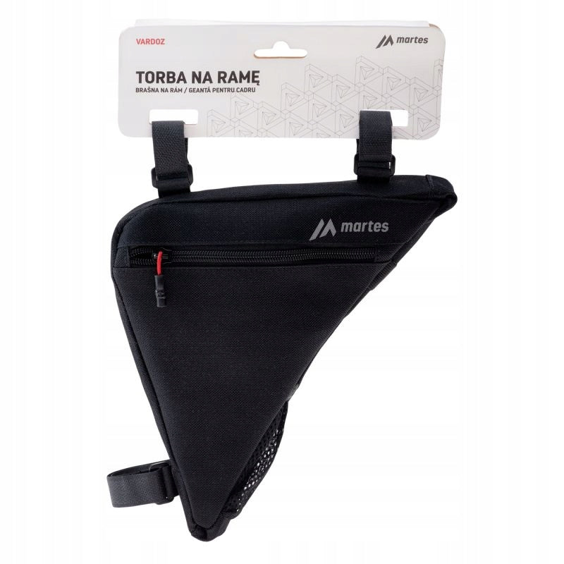 Bicycle sachet Martes Vardoz 92800308392 - ONE SIZE Capacity 1 l