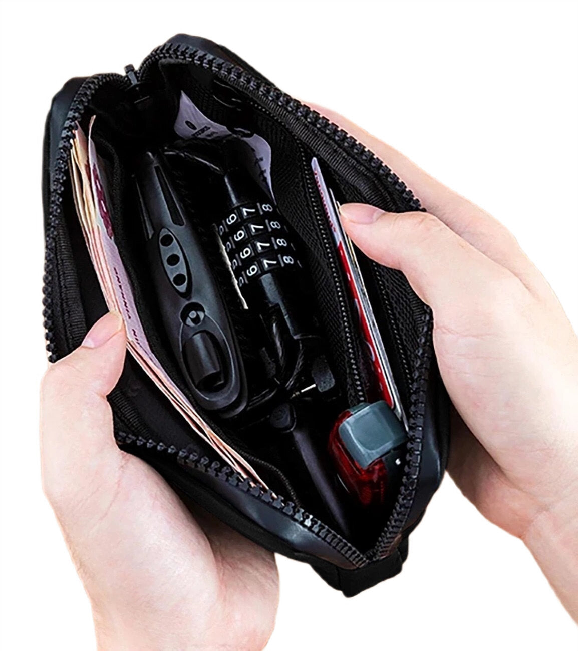 Bicycle sachet ROCKBROS 30990043003 Black Color black