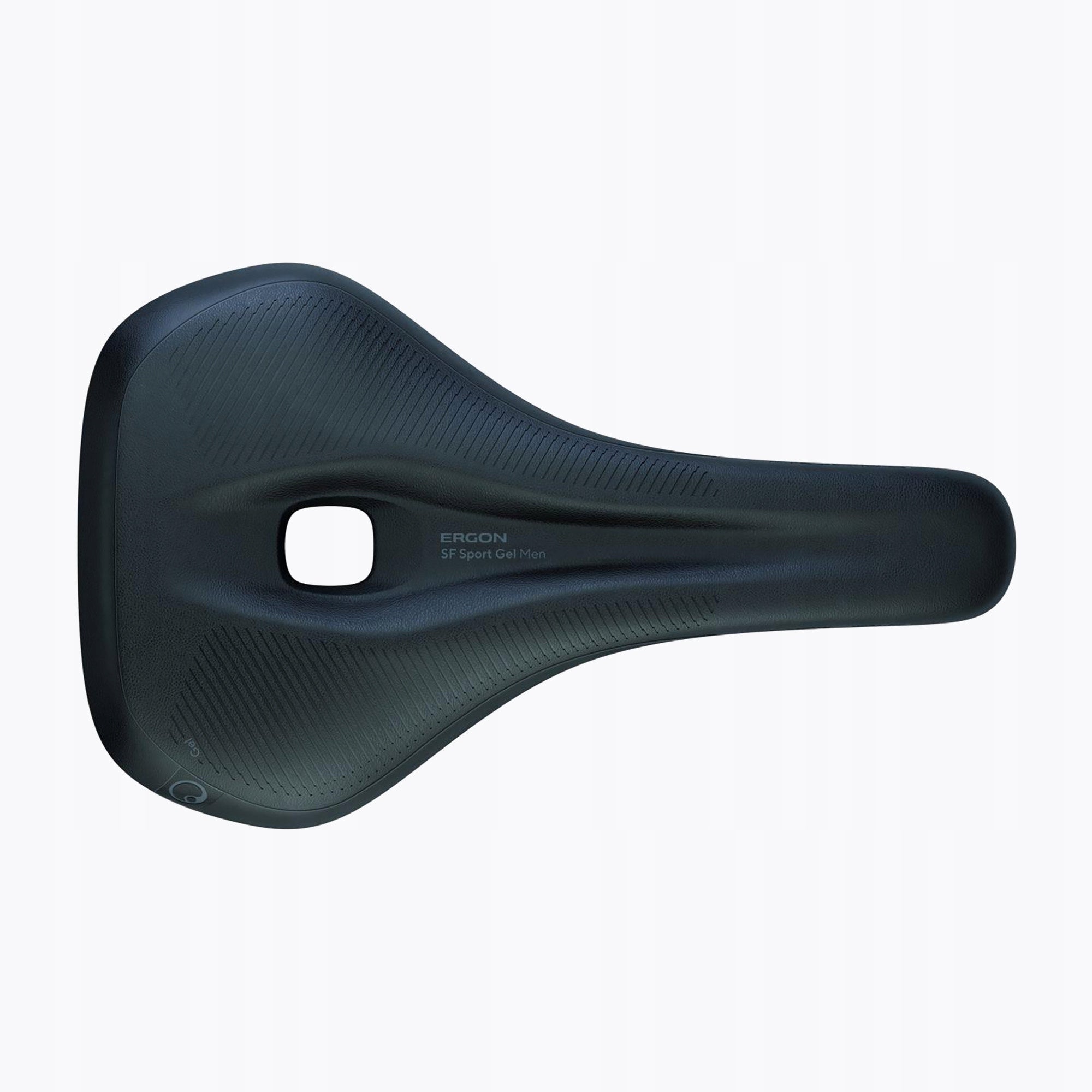 Bicycle saddle Ergon SF Sport gel man s/m Brand Ergon