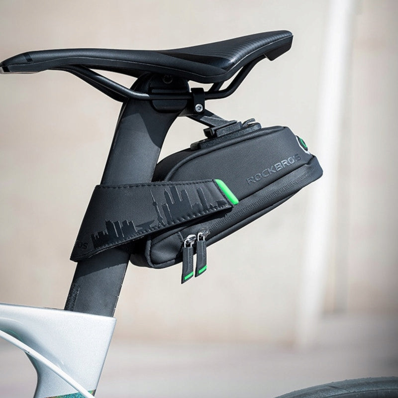 Bicycle saddle bag Rockbros C27-1 Manufacturer code 42955