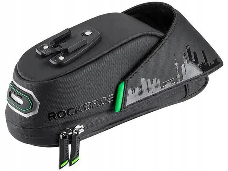 Bicycle seat bag ROCKBROS C27-1