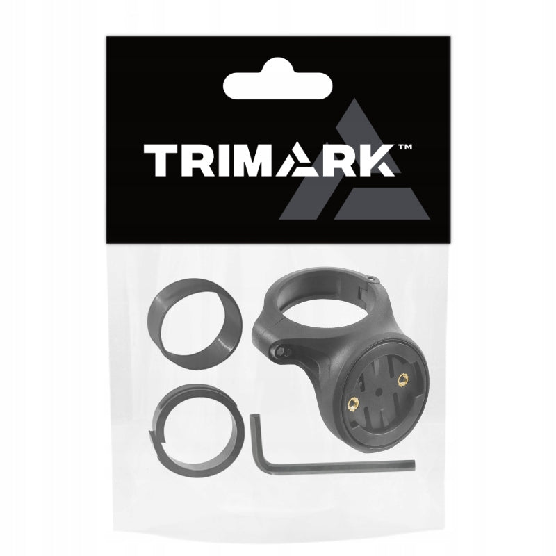 Bicycle seat post holder for Garmin Varia RTL515 Magene L508 radar lamp Customs tariff code 87149990