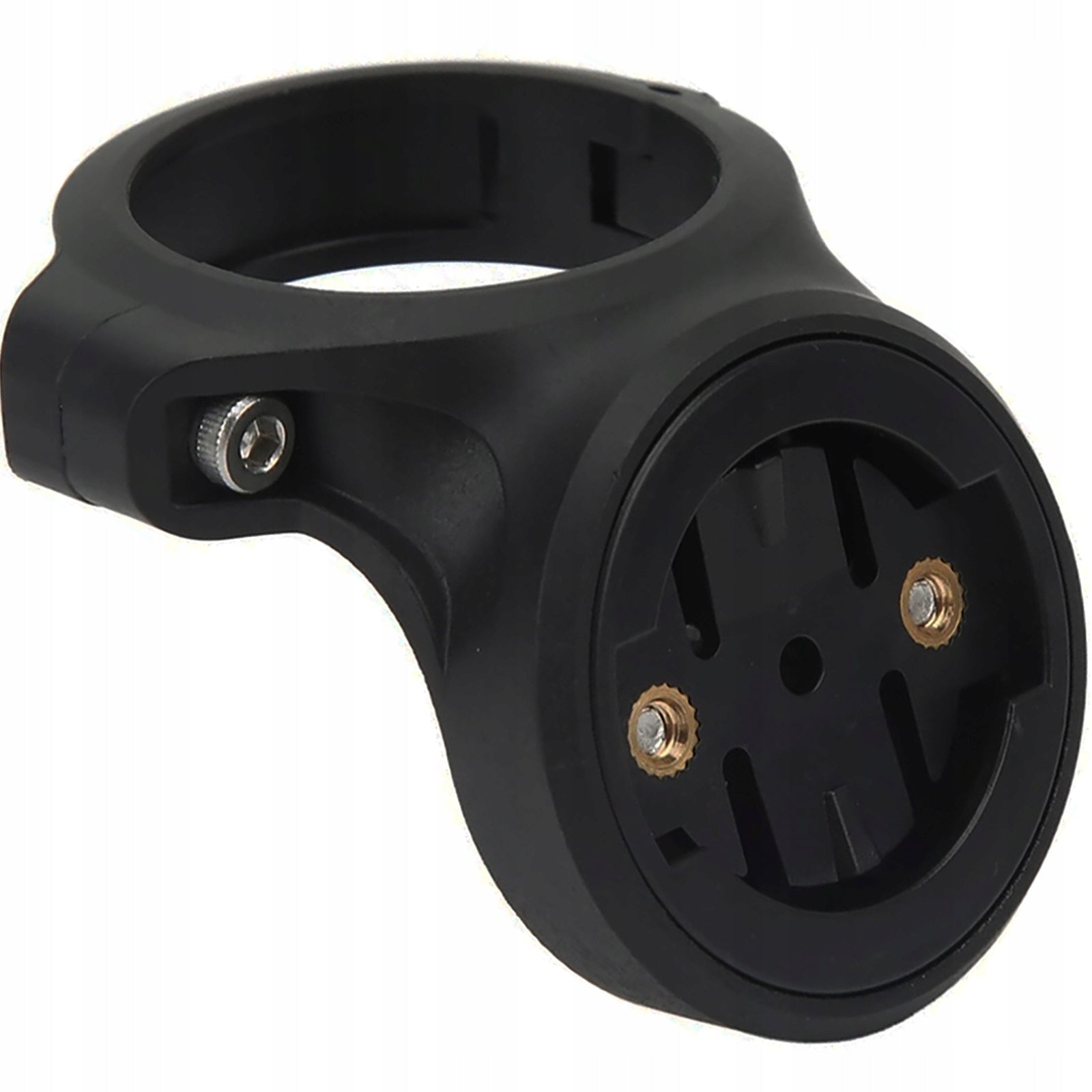 Bicycle seat post holder for radar lamp GARMIN Varia RTL515 RVR315